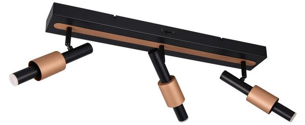 LED-REFLEKTOR IKARIS 2300+3000+4000 K
