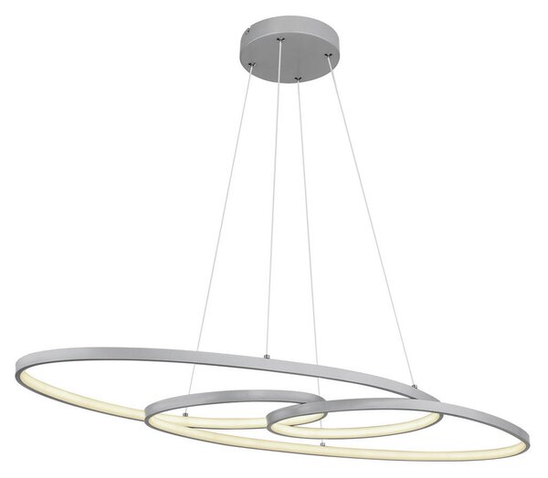 VISEČA LED-SVETILKA 2200 lm 2700-6500 K 230 V