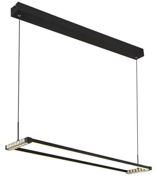 VISEČA LED-SVETILKA 2700-6000 K 230 V