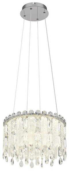 VISEČA LED-SVETILKA 230 V