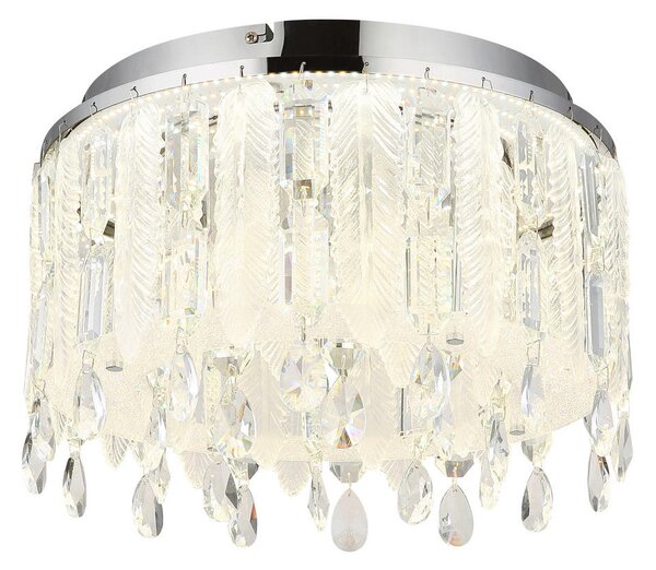 STROPNA LED-SVETILKA 2700-6000 K 230 V
