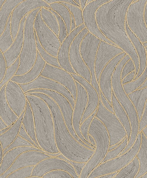 Tapeta Refined Organic 3 barve