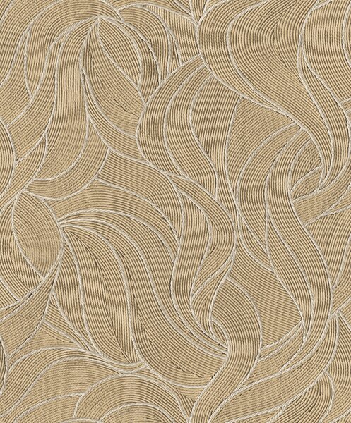 Tapeta Refined Organic 3 barve