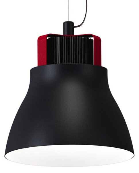 Martinelli Luce Condor LED obesek, Ø 42 cm