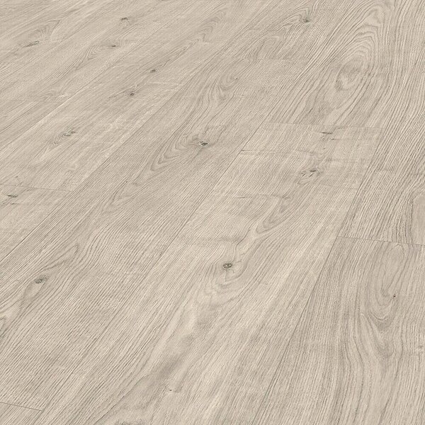 Egger Laminat NatureSense Aqua Berdal Sivi hrast (Rustikalen videz, 1.292 x 193 x 8 mm)