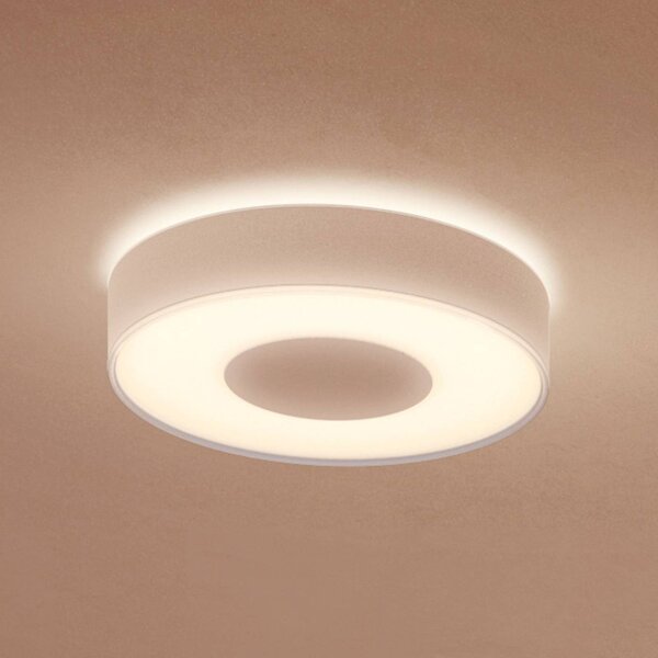 Philips Hue Xamento LED stropna svetilka bela 38cm