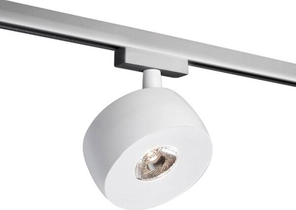 LED track spot Vibo Volare 927 bela/krom 35°