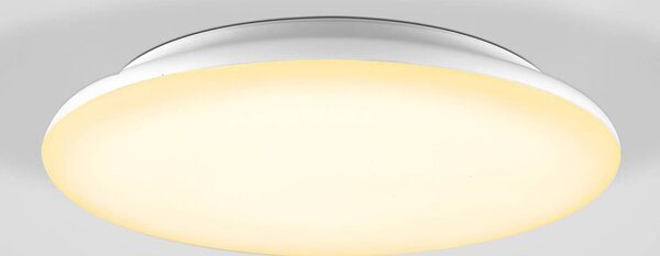 EVN Catino LED stropna svetilka, CCT, 40 cm