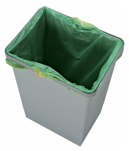 Plastični koš 24 L - Elletipi