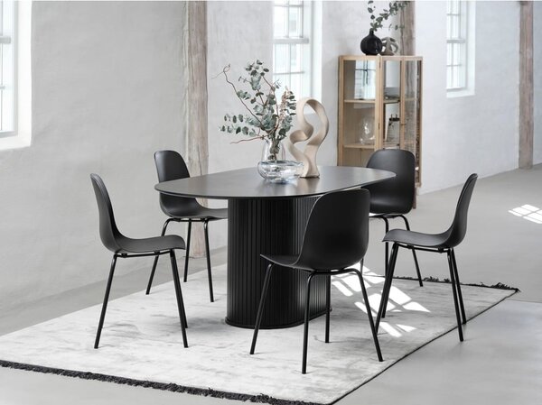 Jedilna miza 95x180 cm Nola – Unique Furniture