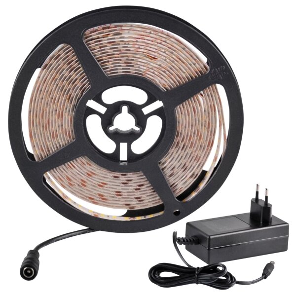 LED Trak 5m LED/36W/12V 4000K