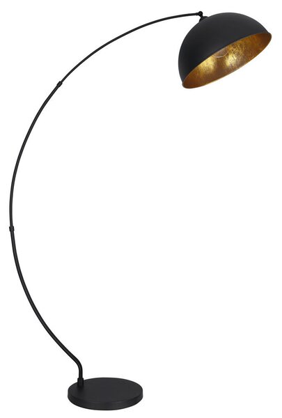 SVETILKA V OBLIKI LOKA Gottfried 115/45/182 cm