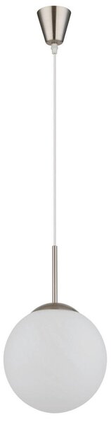 VISEČA SVETILKA KOP 25/120 cm E27