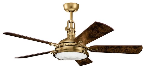 STROPNI VENTILATOR Hatteras Bay 1500 lm 3000 K