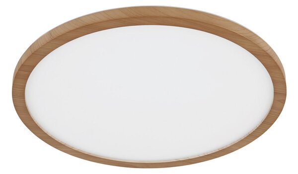 STROPNA KOPAL. LED-SVETILKA Sapana 29,4/2,5 cm 3000/4000/6500 K