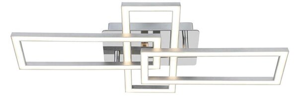 Mömax Stropna Led-svetilka Omie