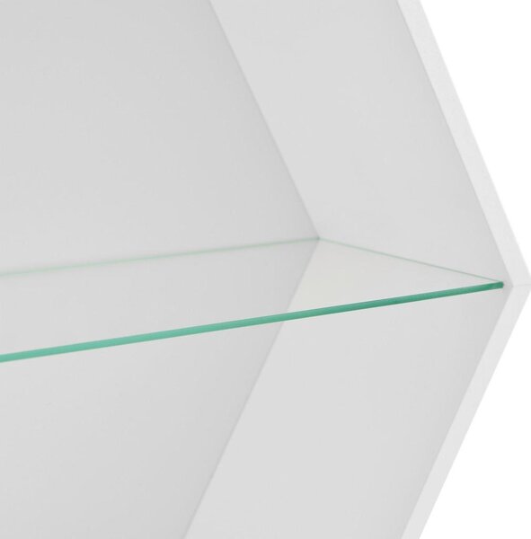 Mömax Stenski Regal Edge