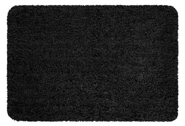 Premium Living Kopalniška Preproga Chris, Črna, Ca. 60/90 Cm