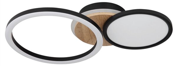 STROPNA LED-SVETILKA SID 3400 lm 3000 K 230 V