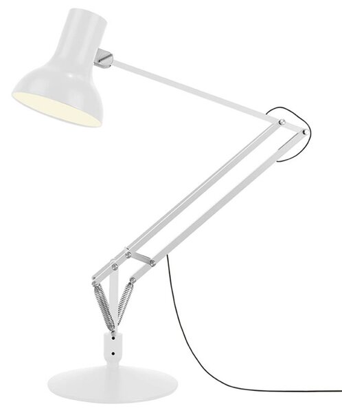 Talna svetilka Anglepoise Type 75 Giant bela