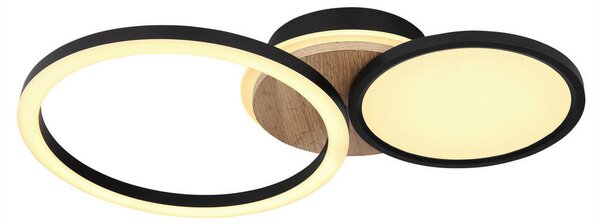 STROPNA LED-SVETILKA SID 3400 lm 3000 K 230 V