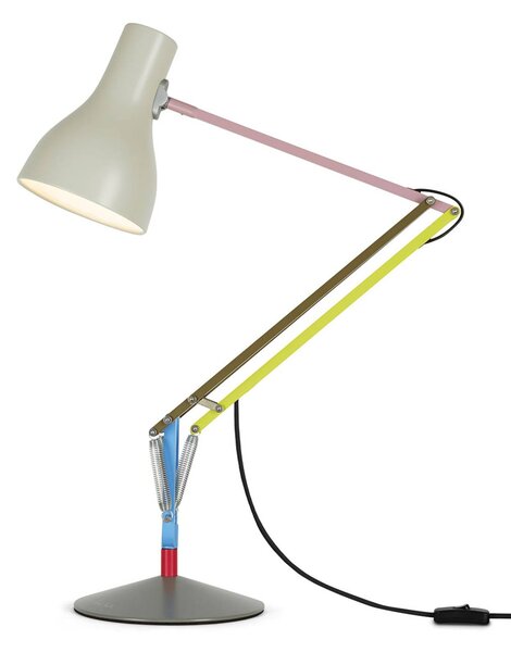 Namizna svetilka Anglepoise Type 75 Paul Smith Edition 1