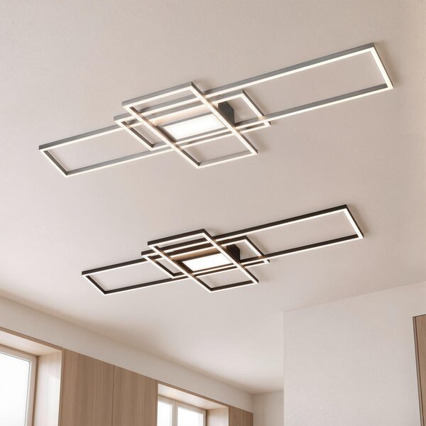 STROPNA LED-SVETILKA Irvine 60 W 7100 lm 3000-6500 K 220-240 V