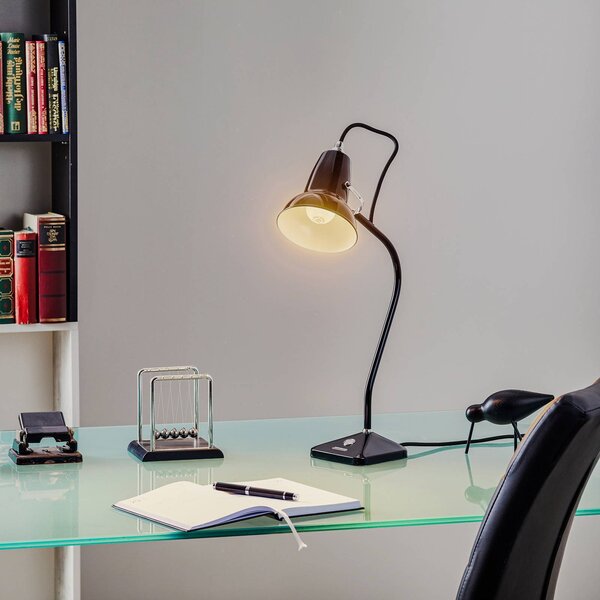 Anglepoise Original 1227 Mini mizica, črna