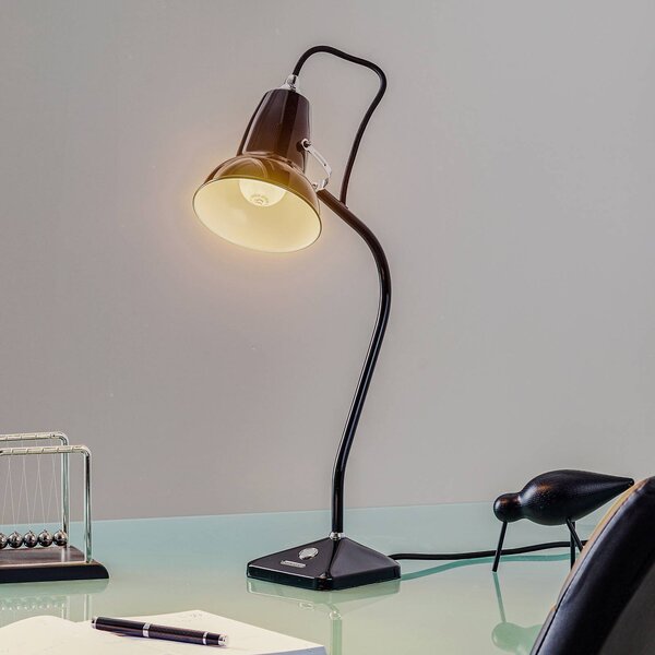 Anglepoise Original 1227 Mini mizica, črna