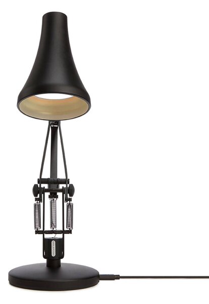 Anglepoise 90 Mini Mini namizna svetilka LED črna