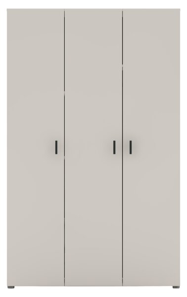 KONDELA Omara, trodelna, cashmere, RAMSA 3