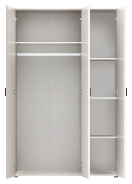KONDELA Omara, trodelna, cashmere, RAMSA 3