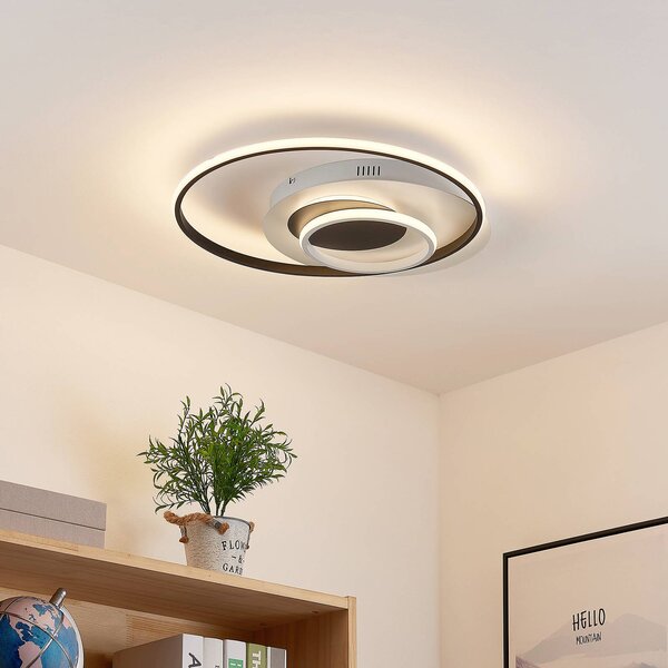 Lindby Limara LED stropna svetilka, 28 W