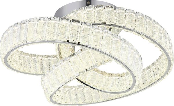 STROPNA LED-SVETILKA 78 W 9750 lm 2700-6000 K 220-240 V