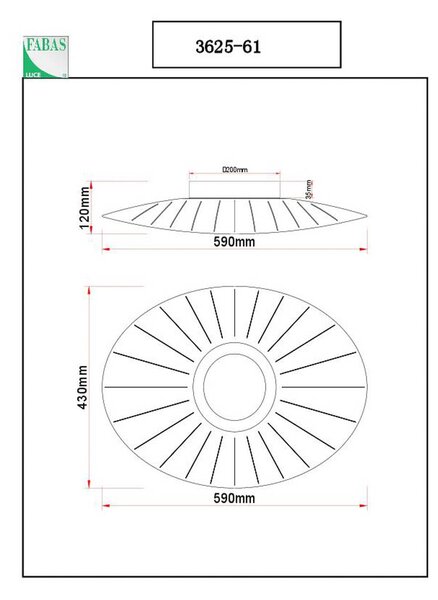 LED stropna svetilka Vela, bela/prozorna, akrilna, z možnostjo zatemnitve