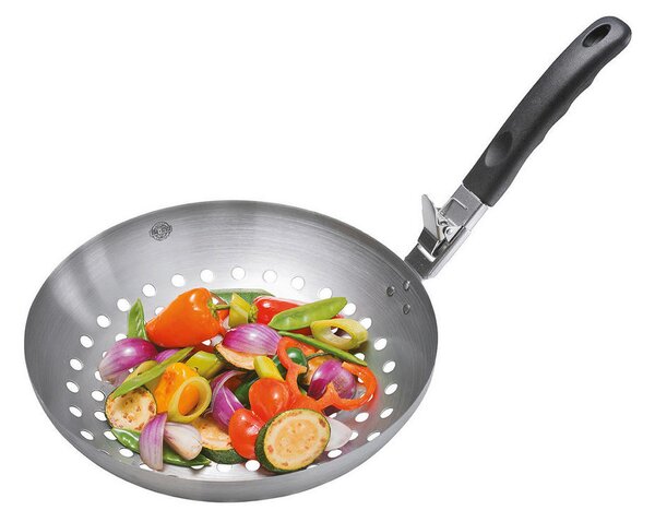 VOK BBQ 28/17 cm