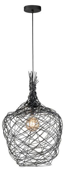 VISEČA NIHALNA SVETILKA 42/140 cm E27