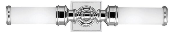 STENSKA SVETILKA ZA KOPALNICO FE-Payn-OR2 55,9/12,7/12.7 cm 3000 K