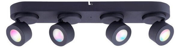 LED-REFLEKTOR Sancho 4x300lm lm 3000-5000 K