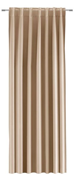 Premium Living Zatemnitvena Zavesa Riccardo, Bež, 140x245cm
