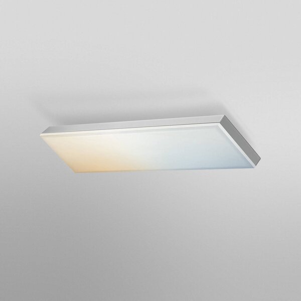 LEDVANCE SMART WiFi Planon LED panel CCT 40x10cm