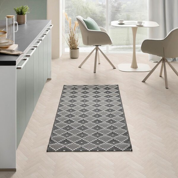 Modern Living Ravno Tkana Preproga Phoenix 2