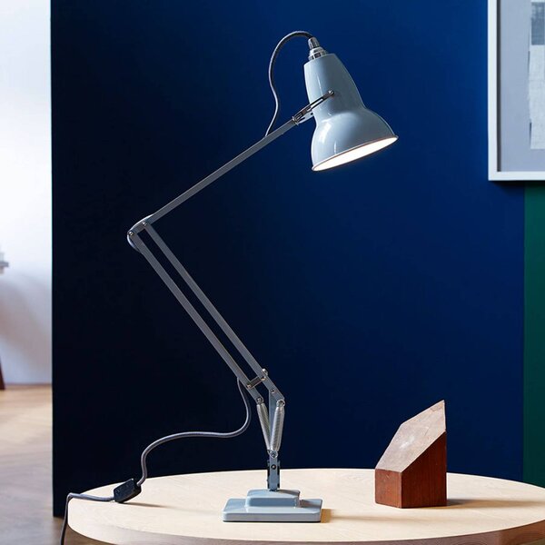 Anglepoise Original 1227 namizna svetilka siva