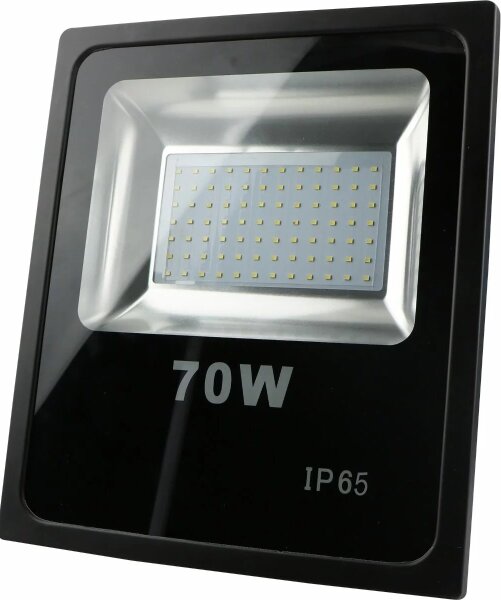 LED reflektor LED/70W/230V IP65