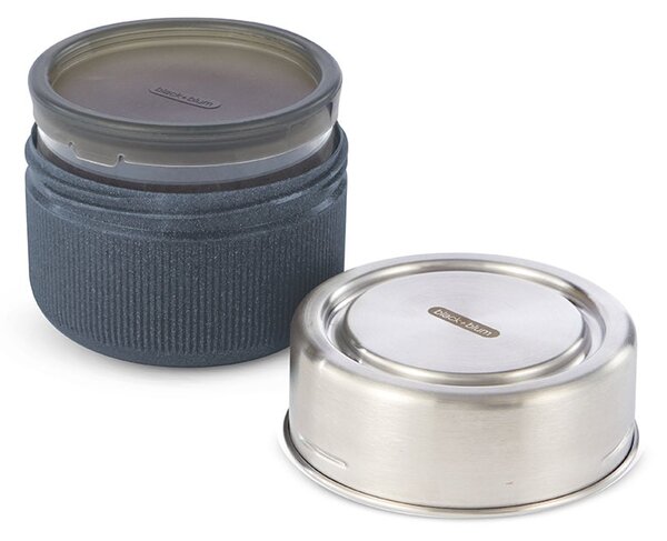 Black and Blum lunchbox M