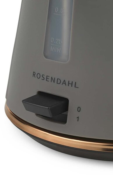 Rosendahl Električni čajnik Rosendahl Grand Cru