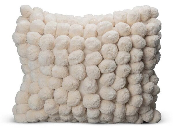 Byon Okrasna blazina Byon Pom Pom