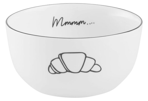 Mömax Skledica Za Kosmiče Belgic Lightness