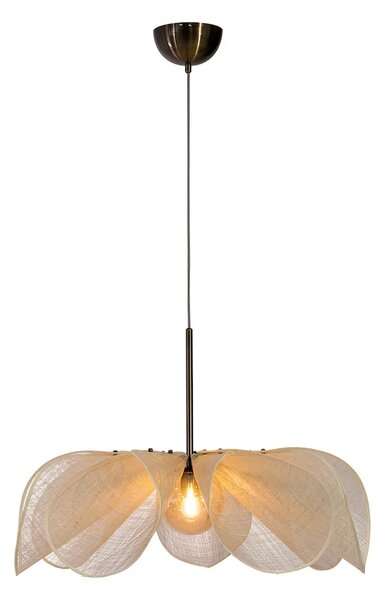 Markslöjd Viseča luč Markslöjd Styrka 75 cm