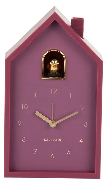 Karlsson Budilka Karlsson Modern Cuckoo 20 cm